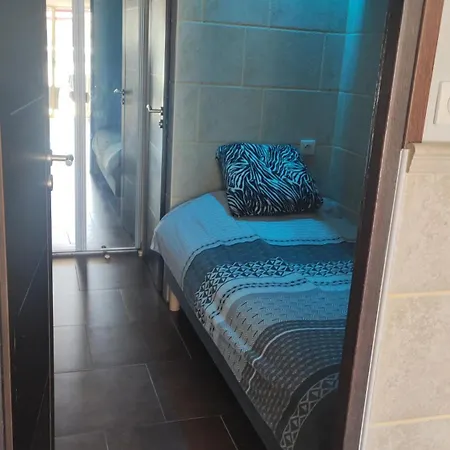 Paradis Turquoise St Raphael Santa Lucia Appartement
